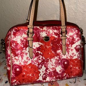 Mini Crossbody Bag